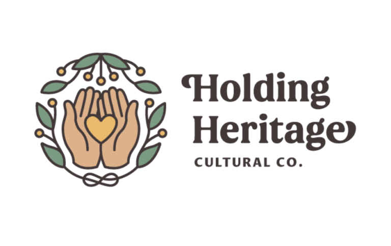 Holding Heritage Podcast